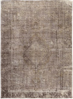 Vintage Distressed Teppich