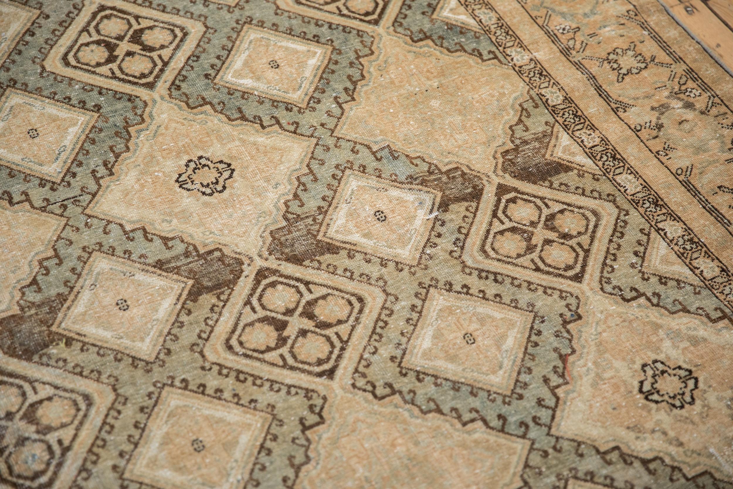 Tappeto Sivas vintage invecchiato in vendita 2