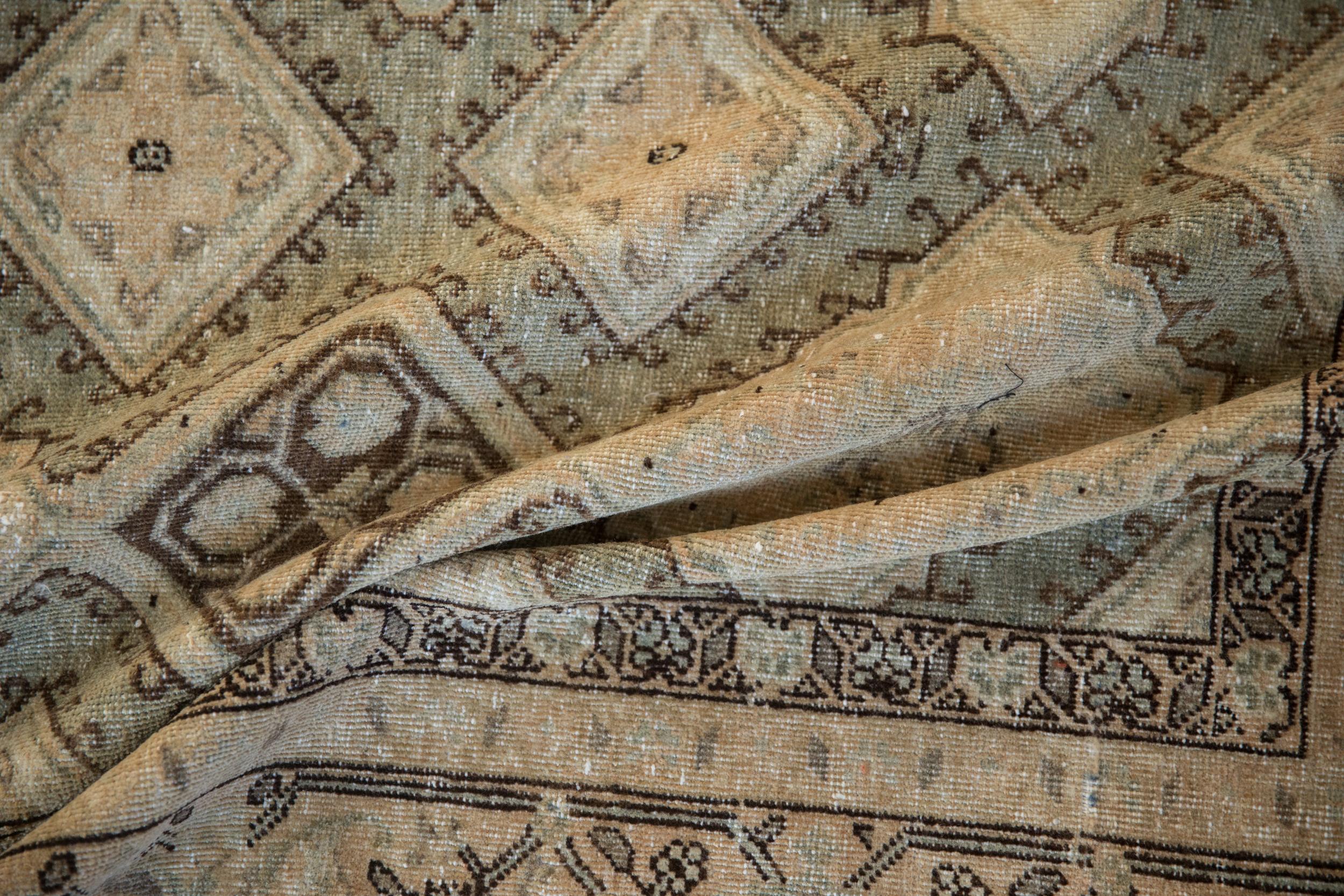 Tappeto Sivas vintage invecchiato in vendita 4