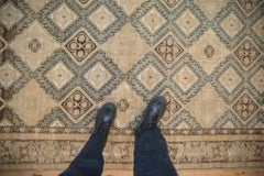 Vintage Distressed Sivas Carpet
