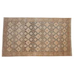 Tapis Sivas vintage vieilli