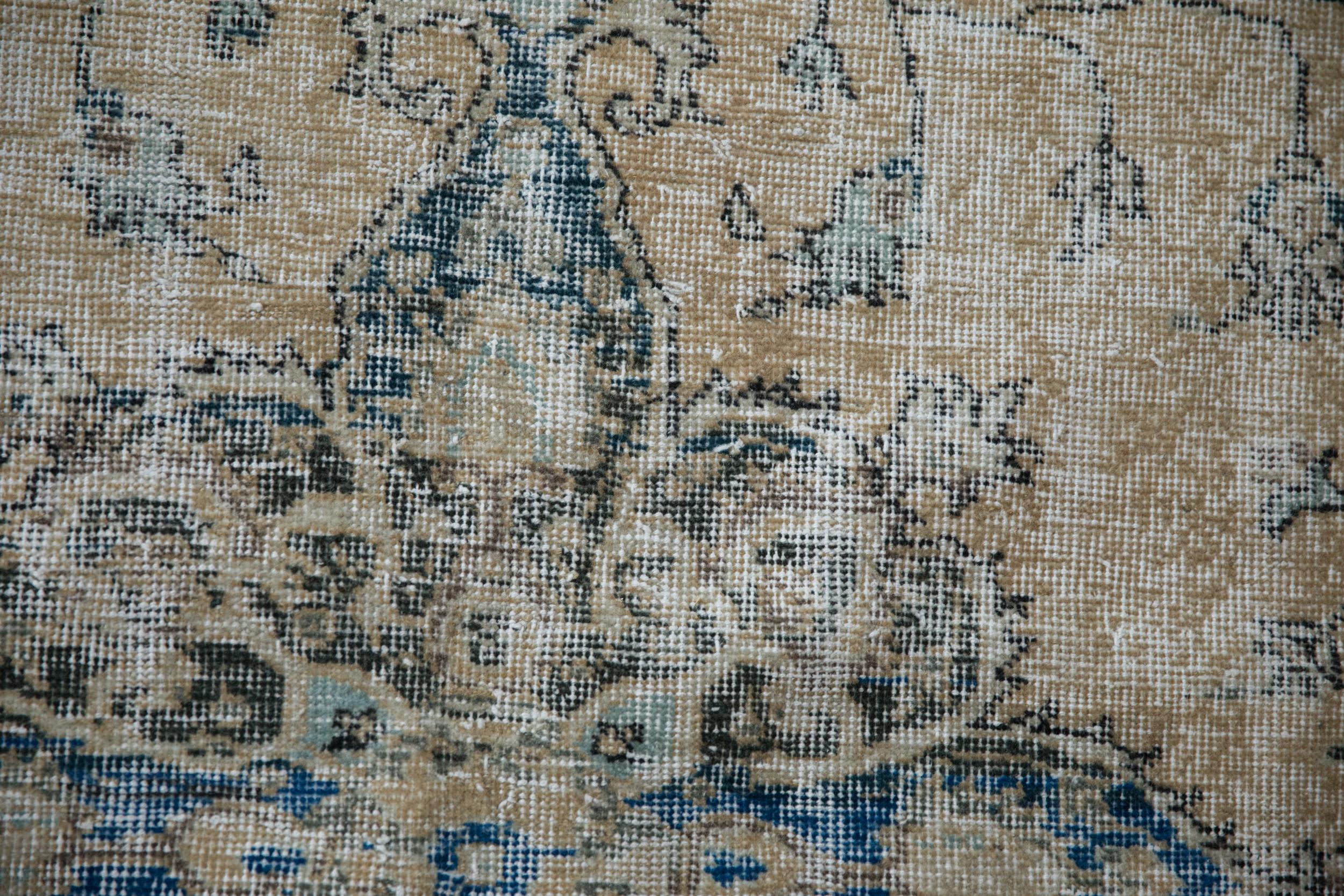 Tappeto Sparta Vintage Distressed in vendita 3