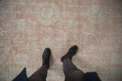 Vintage Distressed Sparta Carpet