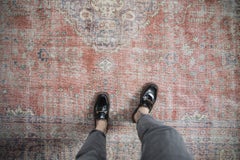 Vintage Distressed Sparta Carpet