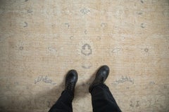 Vintage Distressed Sparta Carpet