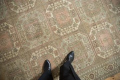 Vintage Distressed Sparta Carpet