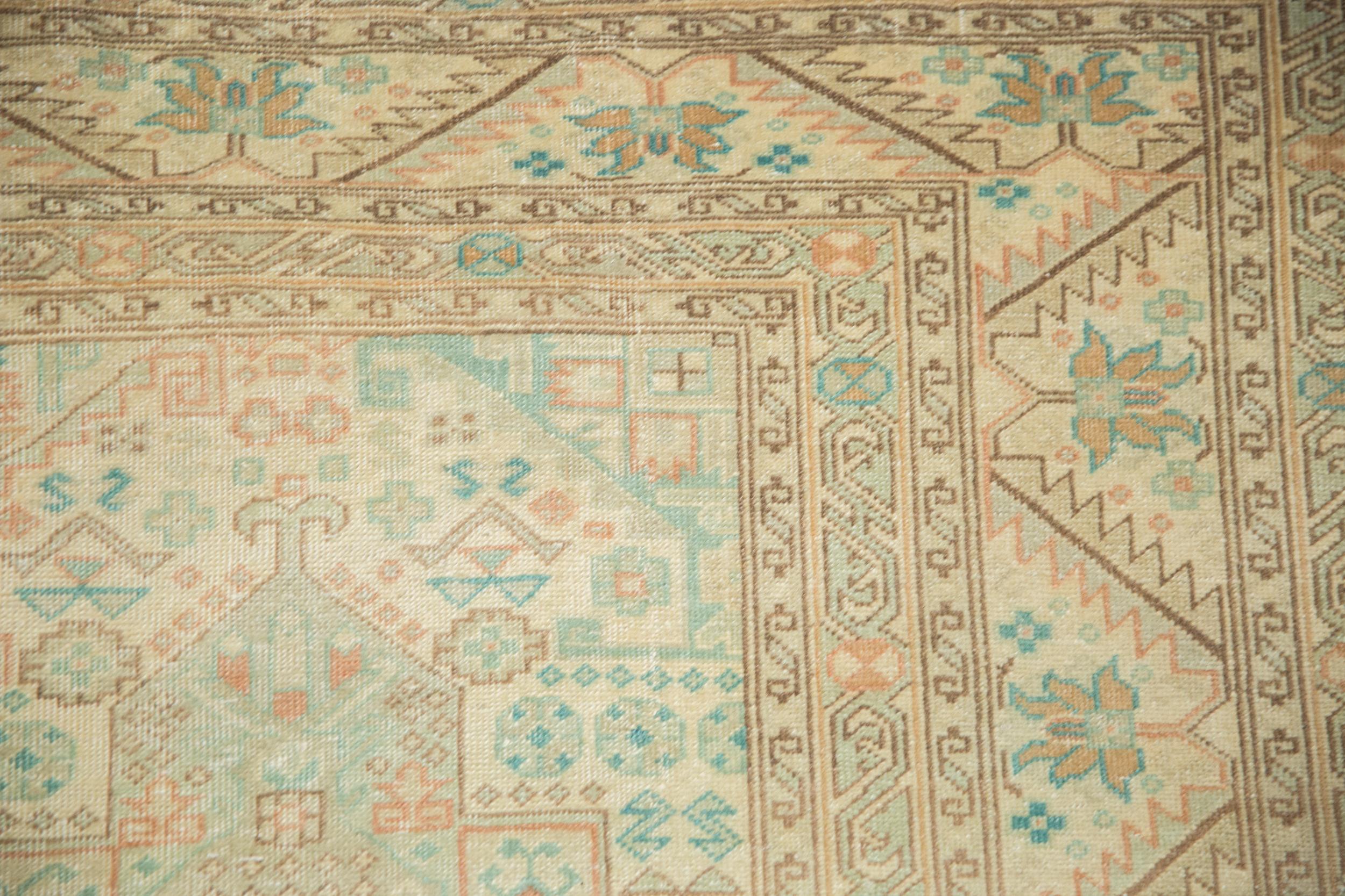 Altro Tappeto Sparta Vintage Distressed in vendita