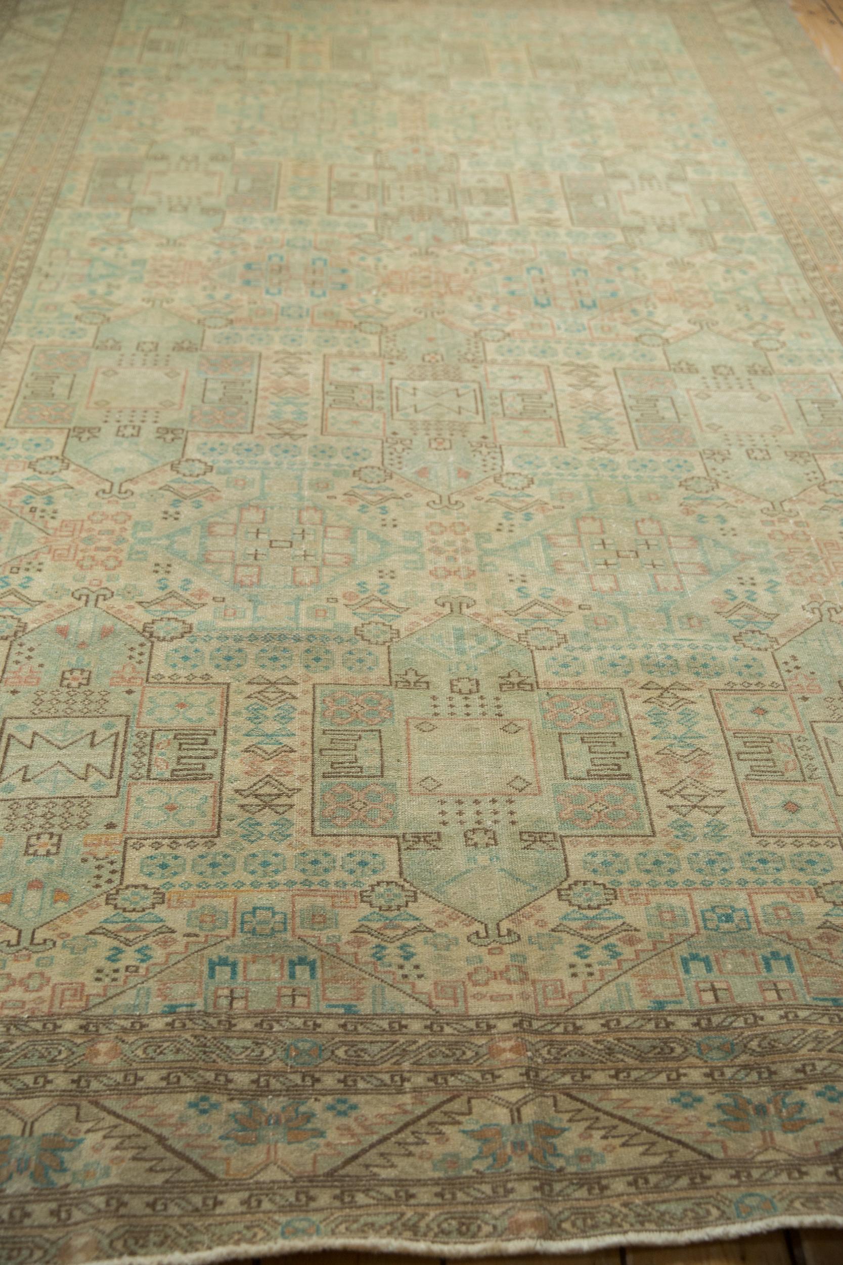 Lana Tappeto Sparta Vintage Distressed in vendita