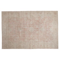 Vintage Distressed Sparta Carpet
