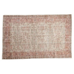 Vintage Distressed Sparta Carpet Vintage Distressed Sparta Carpet
