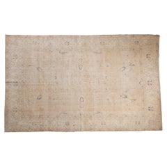 Vintage Distressed Sparta Carpet
