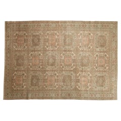 Vintage Distressed Sparta Carpet
