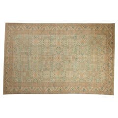 Vintage Distressed Sparta Carpet