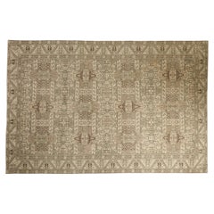 Vintage Distressed Sparta Carpet