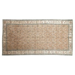 Tapis Vintage Distressed Sparta Runner