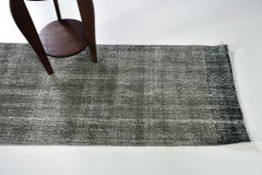 Vintage Distressed Turkish Anatolian Runner