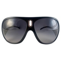 Vintage Dolce & Gabbana 6012 Bubble Wrap Sunglasses 2000's Y2K