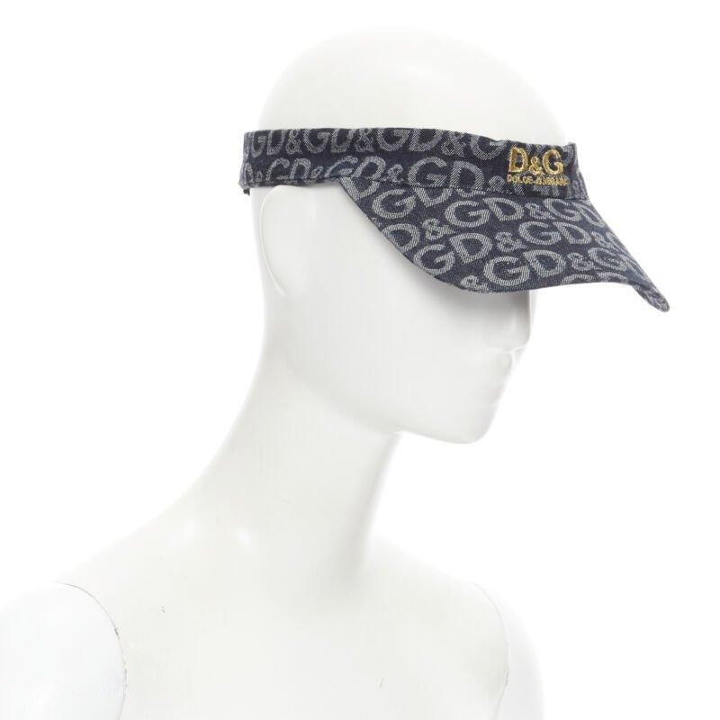 bonnet d&g