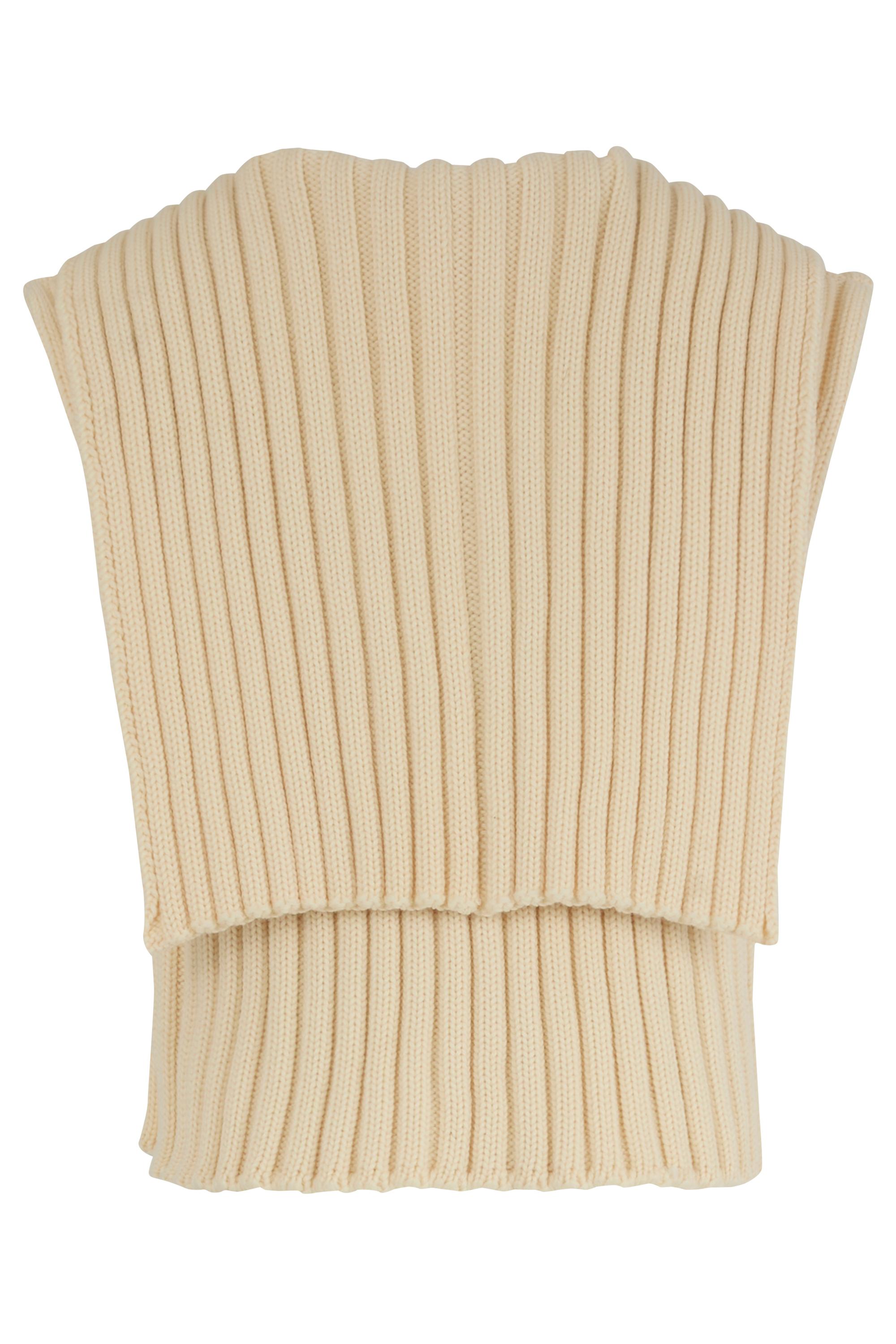 Ensemble en maille Vintage Dolce & Gabbana A/W2002 en vente 1