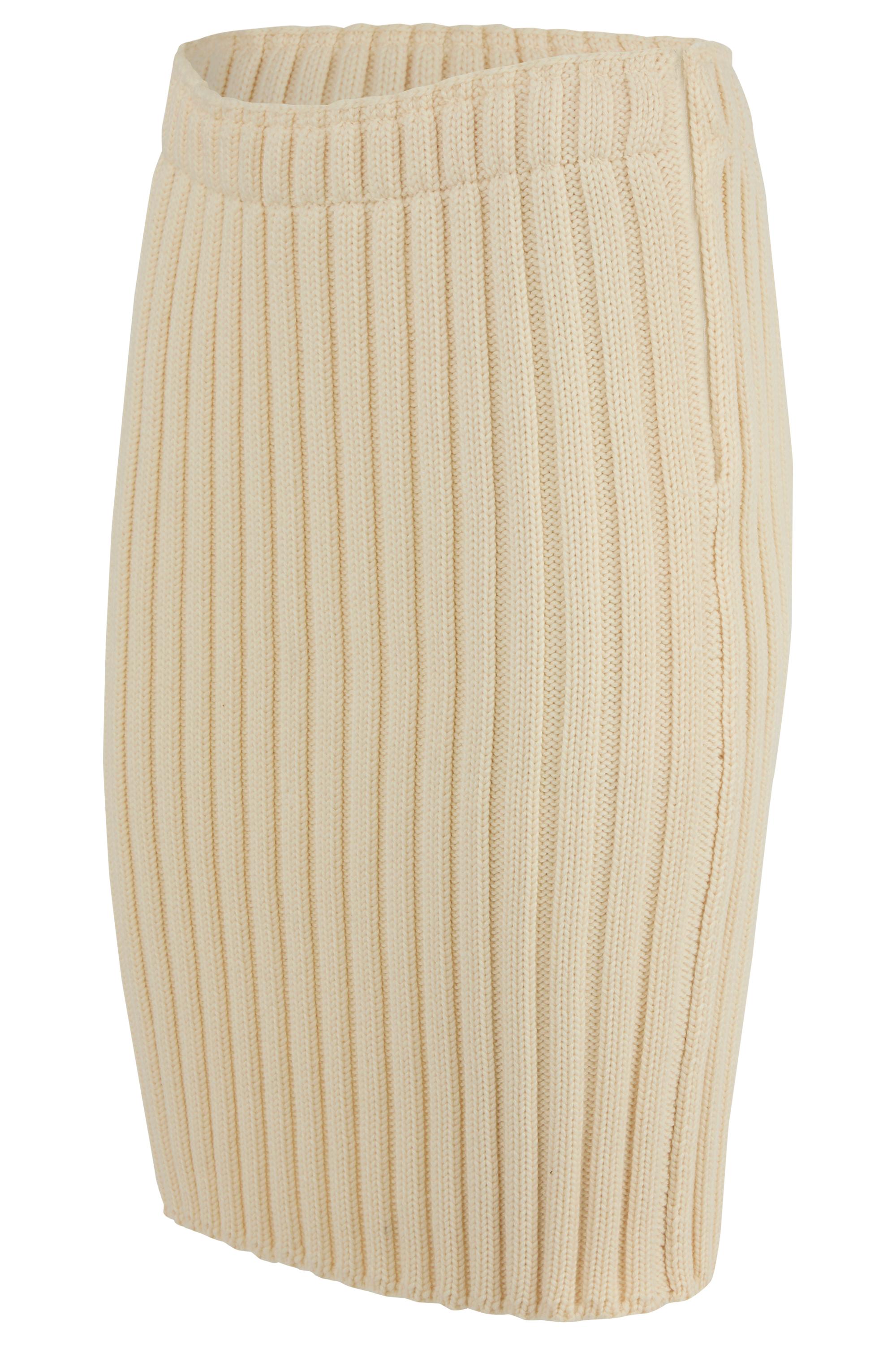 Ensemble en maille Vintage Dolce & Gabbana A/W2002 en vente 3