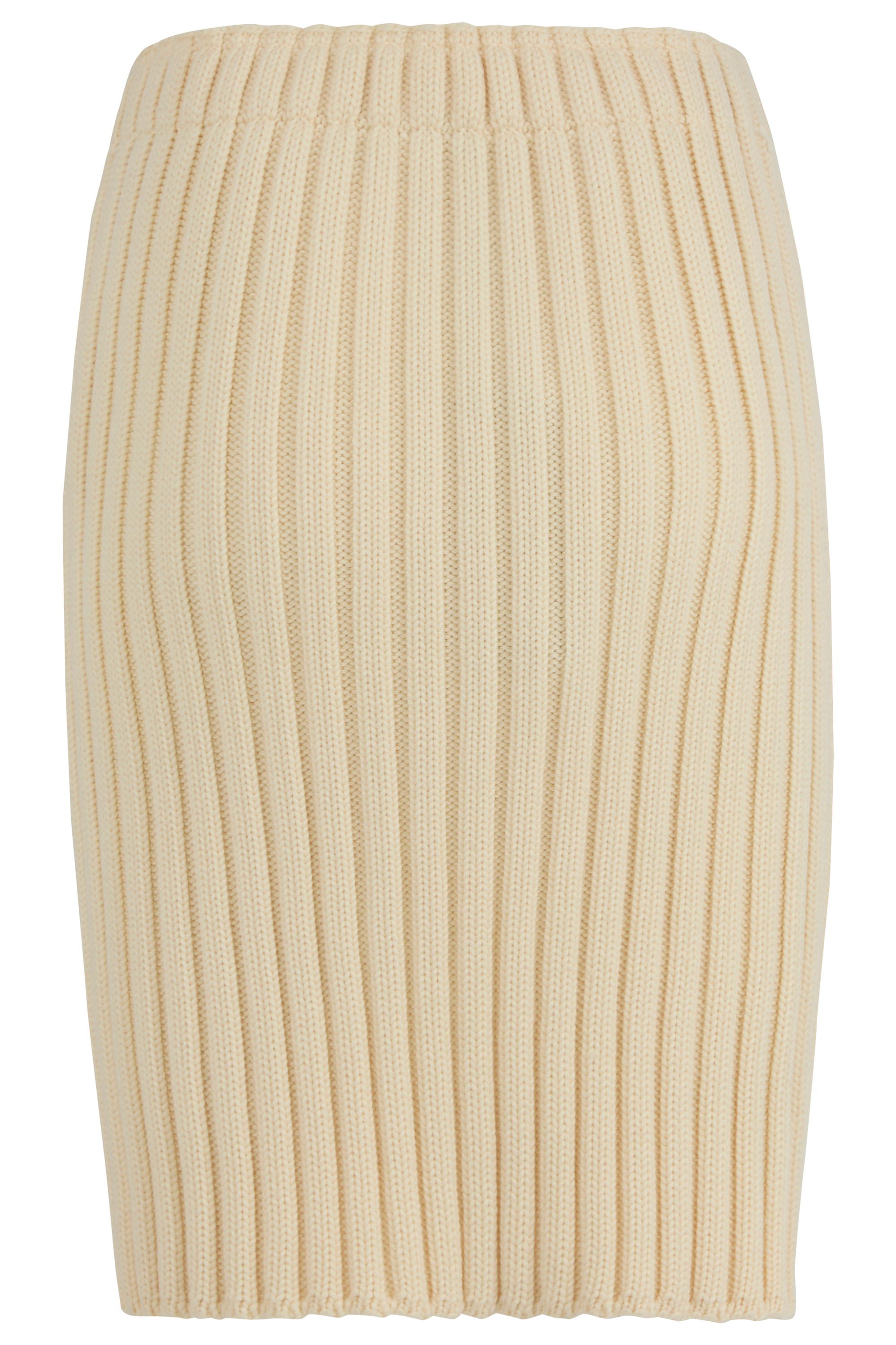 Ensemble en maille Vintage Dolce & Gabbana A/W2002 en vente 4