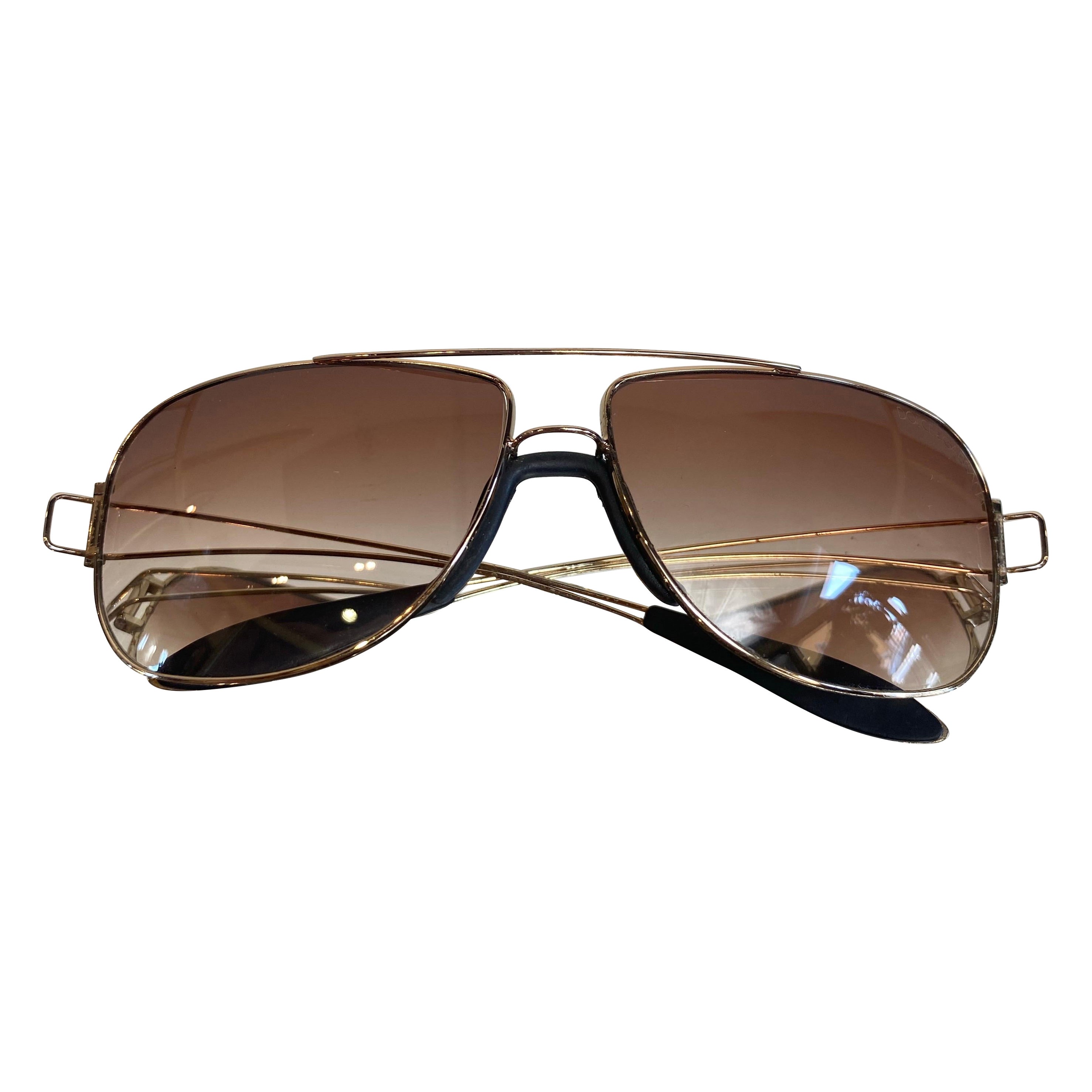 Gafas de sol vintage Dolce & Gabbana.