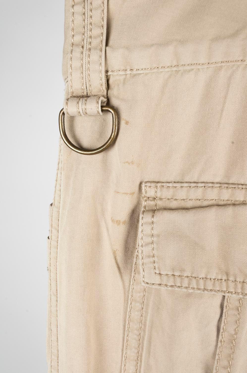 Vintage Dolce & Gabbana Uomo Pantaloni Cargo Main Line Taglia ITA46 (Media) In condizioni buone in vendita a Kaunas, LT