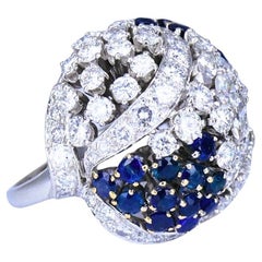 Cocktail Rings