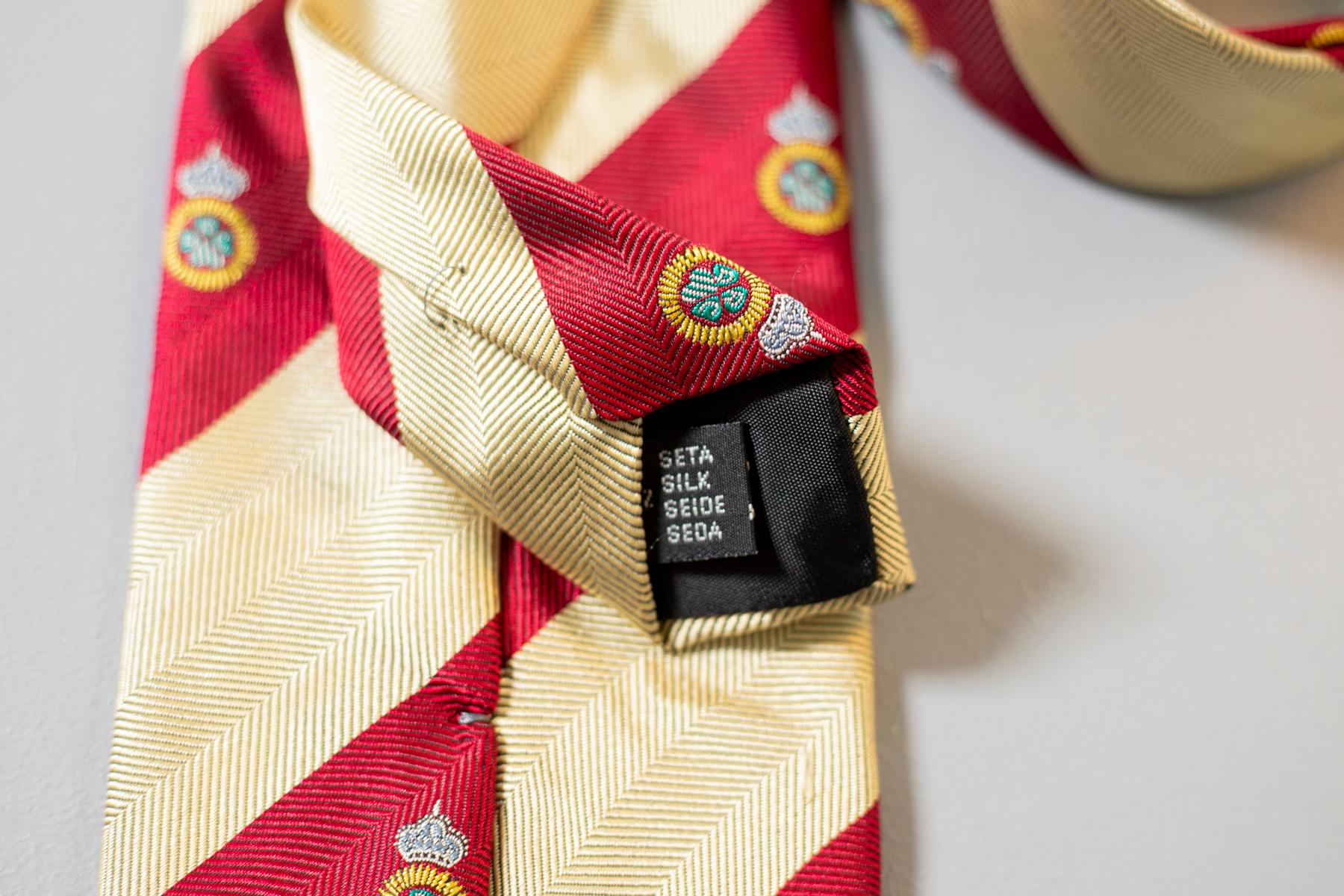 vintage ties