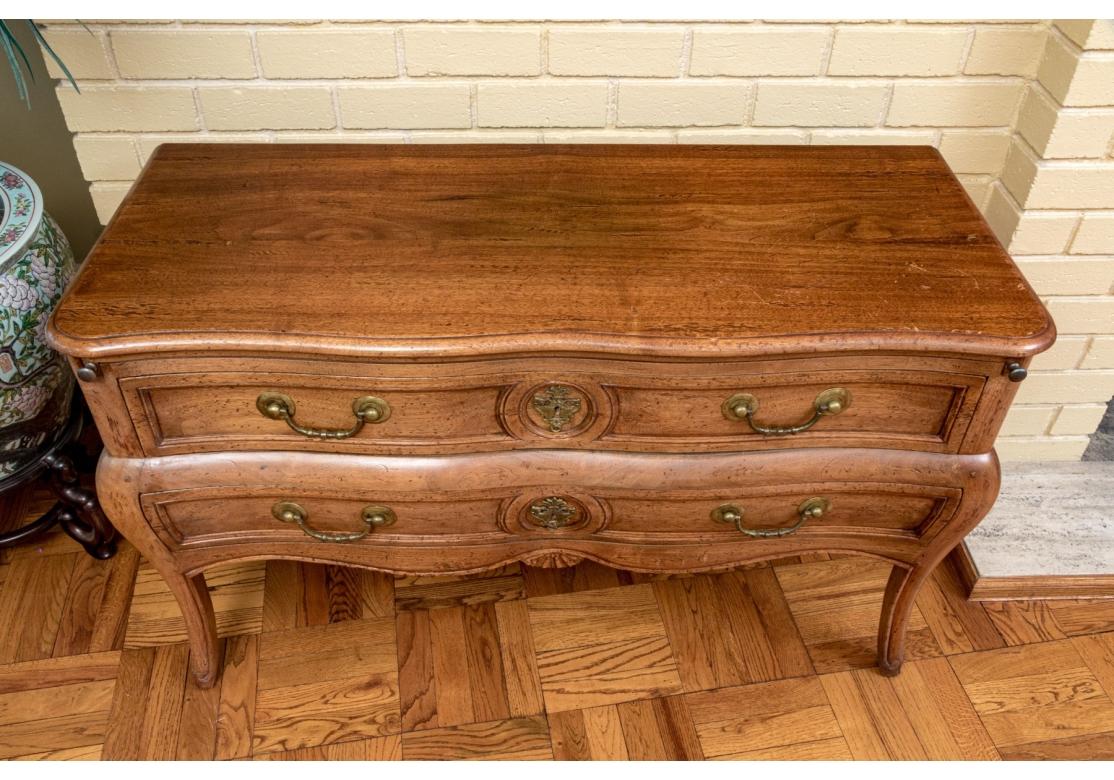 Vintage Don Ruseau Commode With Pull Out For Sale 2