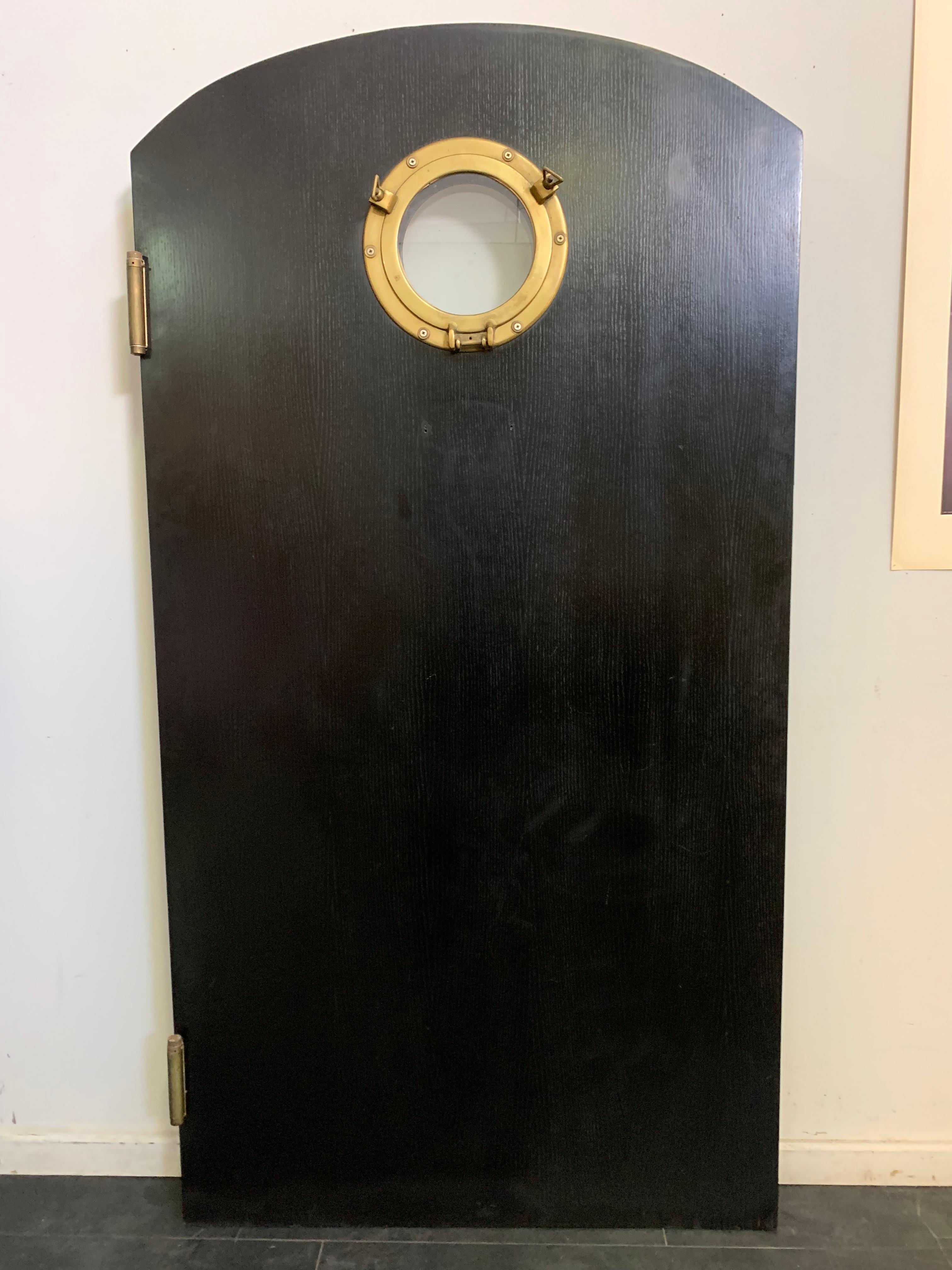 Vintage Door, circa 1970s For Sale 9
