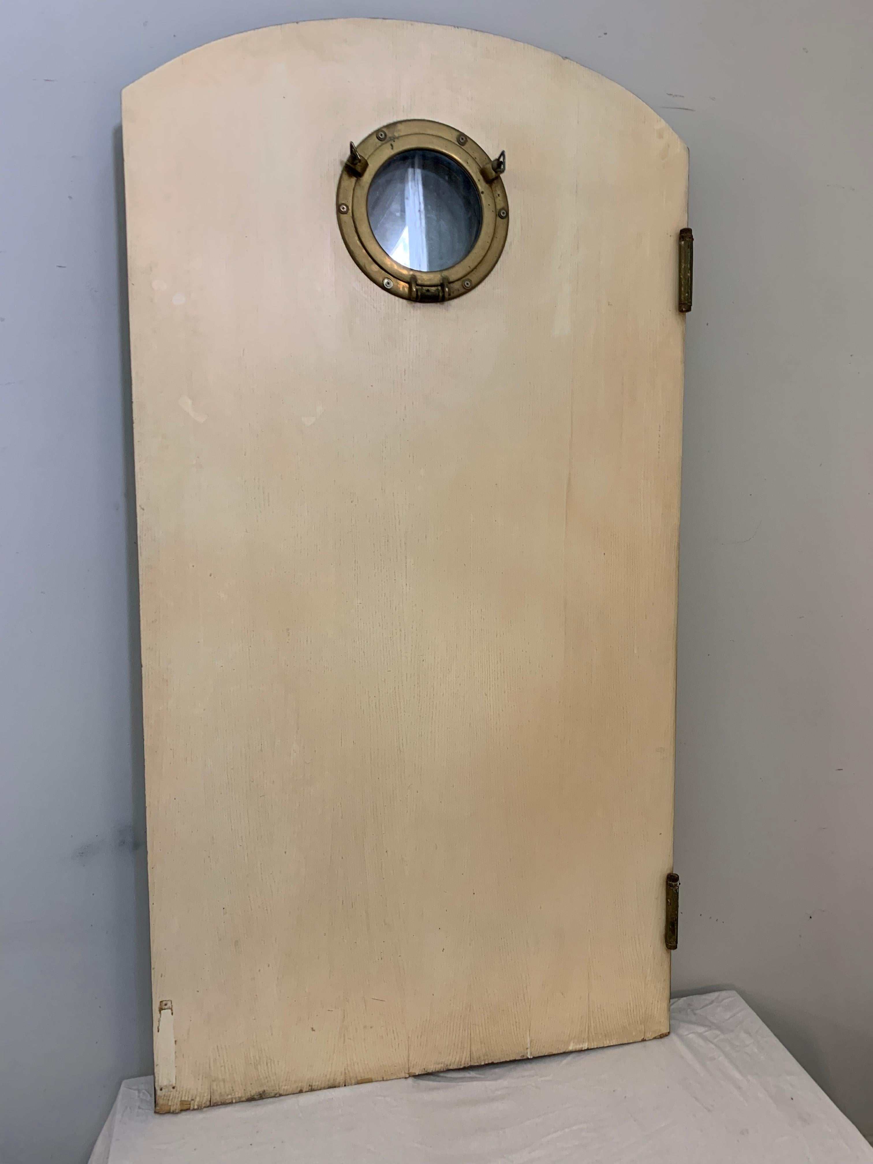 Vintage Door, circa 1970s For Sale 2
