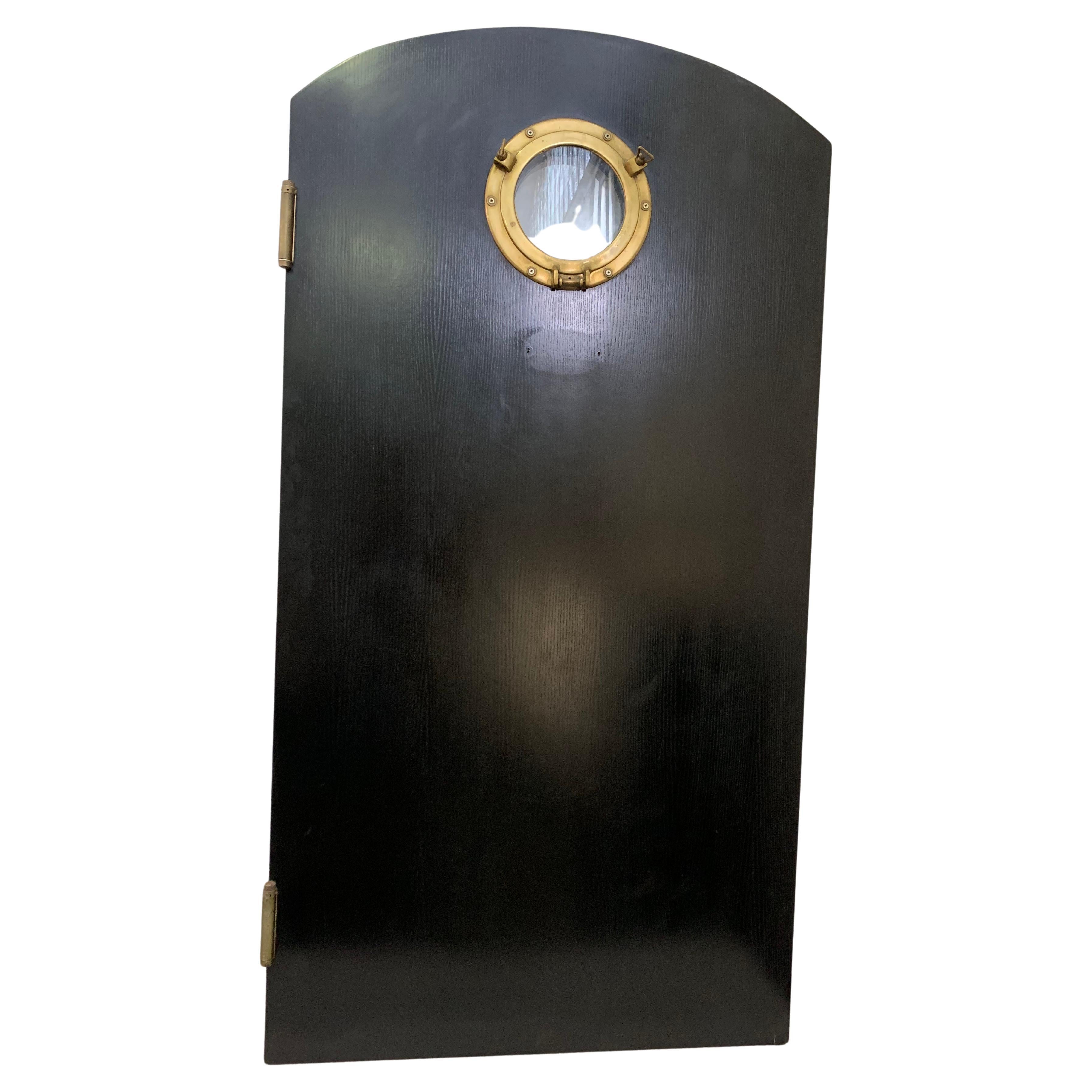 Puerta vintage, años 70 en venta