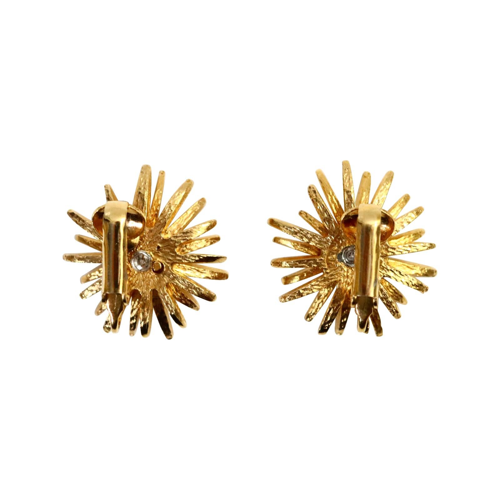 d'orlan earrings