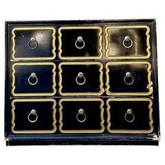 Vintage Dorothy Draper “Espana” Chest of Drawers