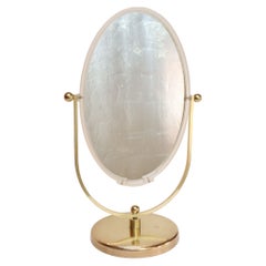 Miroirs de table verre