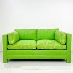 Causeuse Vintage Downs