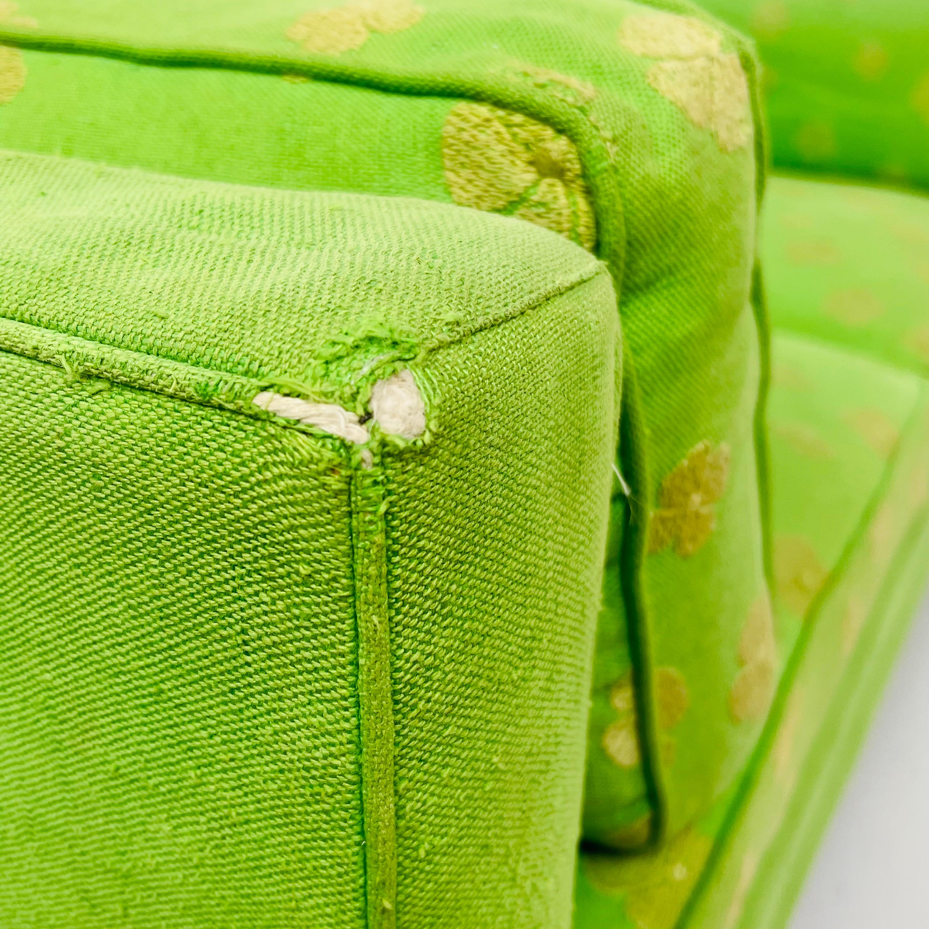 Causeuse Vintage Downs en vente 2