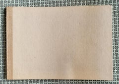 Vintage Drawing Album: Authentic USSR Drafting Experience 1970s, 1J41