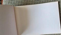 Vintage Drawing Album: Authentic USSR Drafting Experience 1970s, 1J42