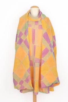 Vintage dress 1960s