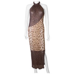 Vintage Dress by Angelo Tarlazzi