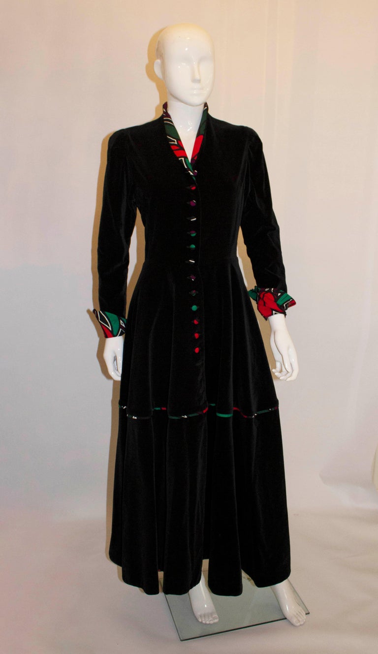 vintage droopy and brown dresses Vintage Dress Droopy and Browns by Angela Holmes at 1stDibs