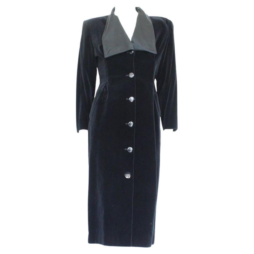 No brand Vintage dress size 42 For Sale