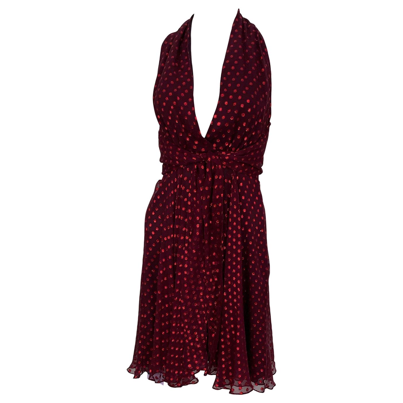 Vintage Dress Gucci at 1stDibs | vintage gucci dress, gucci vintage ...