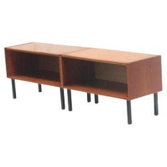 Vintage dresser / bedside table made in the 60s