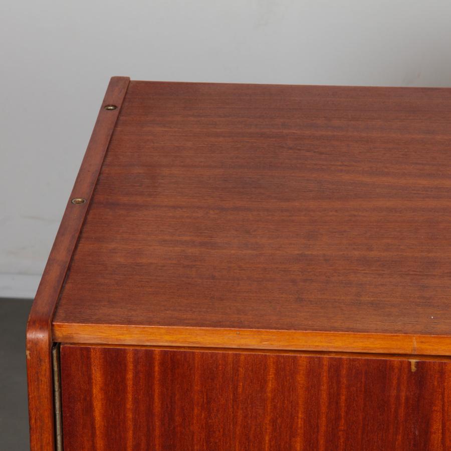 Tchèque Commode vintage par Jiroutek pour Interi Praha modèle U-450, 1960s en vente