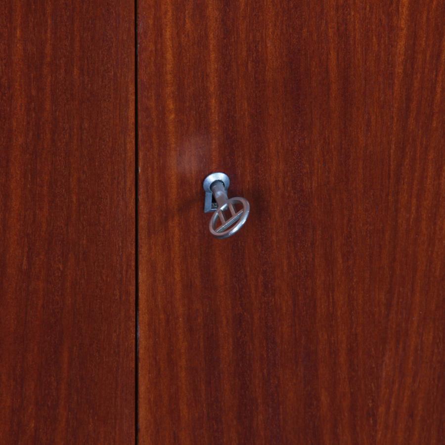 Bois Commode vintage par Jiroutek pour Interi Praha modèle U-450, 1960s en vente