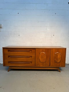 Vintage Kommode von Young Manufacturing