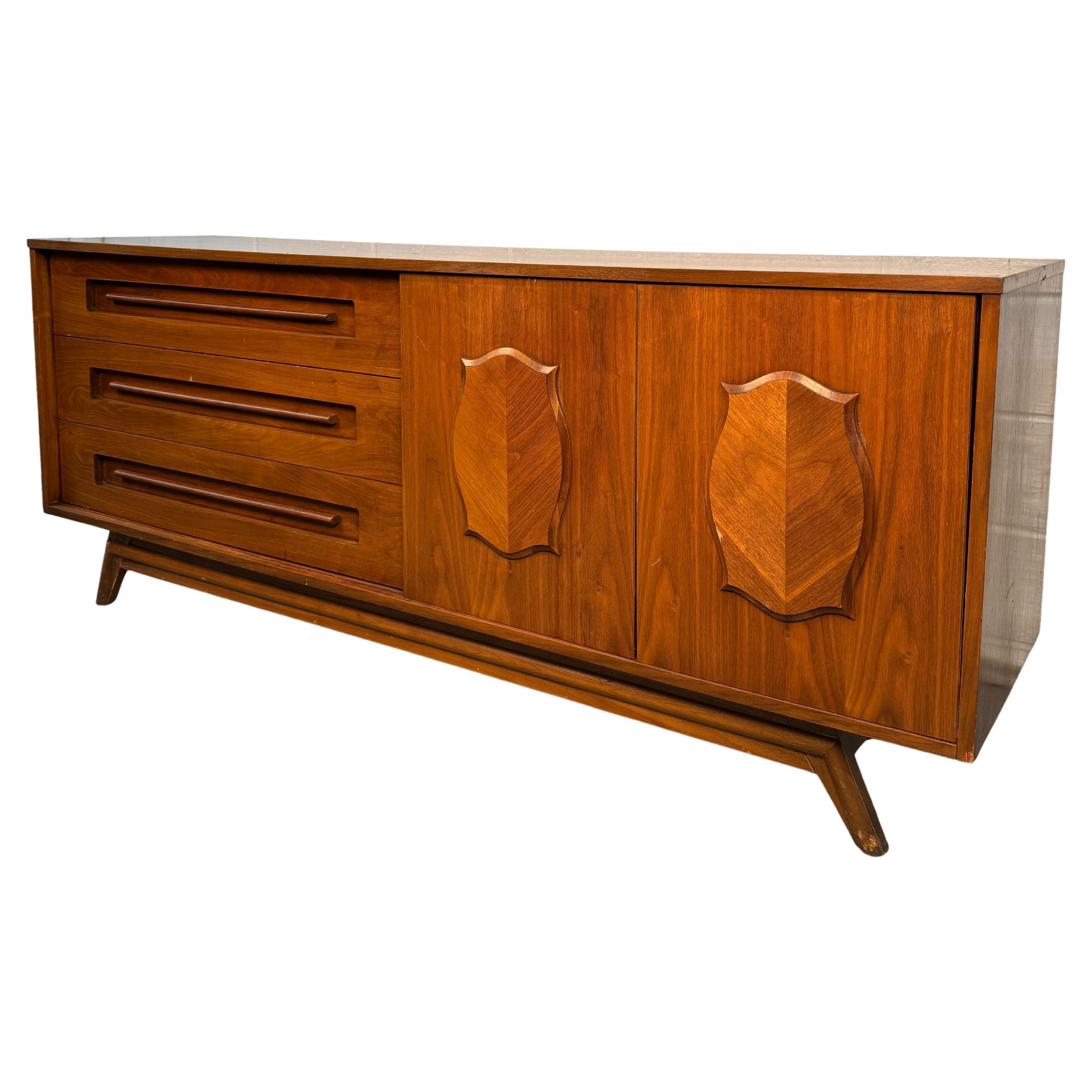 Cassettiera Vintage By Young Manufacturing